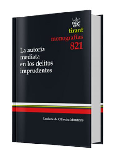 LA AUTORÍA MEDIATA EN LOS DELITOS IMPRU..